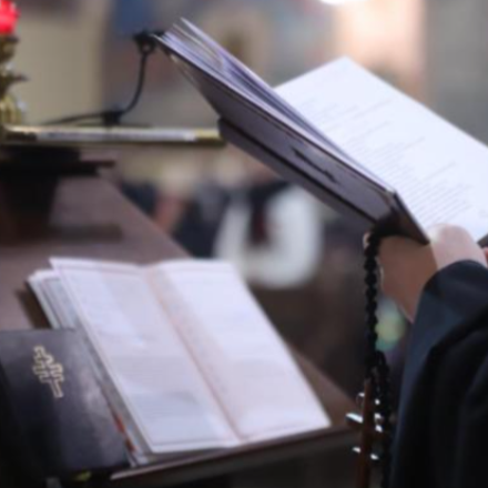 Nemzeti kegyhelyünkön töltődhetnek fel a kántorok