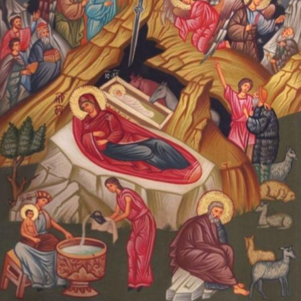 Egy kisdedben testesült meg a végtelen szeretet – elmélkedés Jézus Krisztus születésének ünnepére