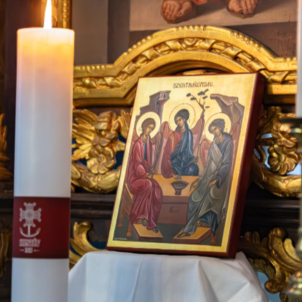 Szombaton visszatér Debrecenbe a Szentháromság-ikon