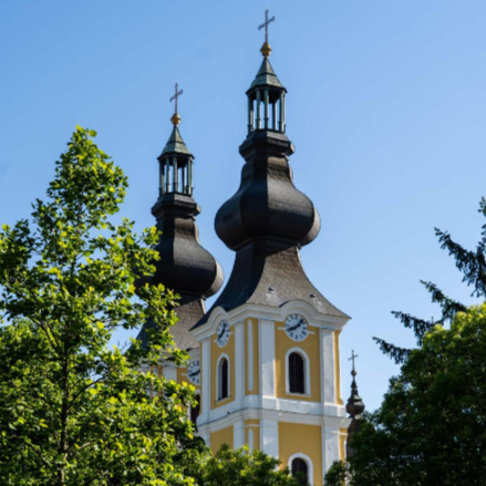 Lelkigyakorlatok Máriapócson – várják az elcsendesedni vágyókat a Nemzeti Kegyhelyen 