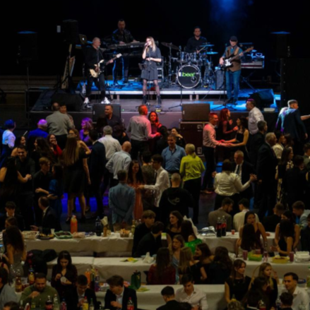 Görögkatolikus bál ’26