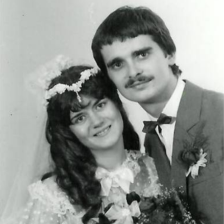 Hét nap, hét házasság: „A döntések bennünk a Teremtő Isten kegyelme által születnek”