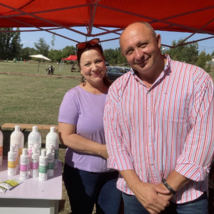 Hét nap, hét házasság: Egy meg egy az nem kettő, hanem sokkal több