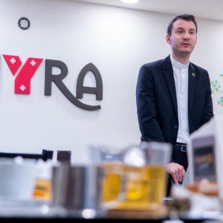 Hűség és szeretet szövetsége – A keresztény házasság útja az örök élet felé