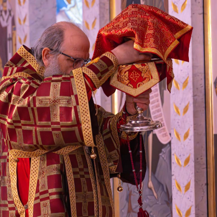 Hazaváró szeretet – Fülöp metropolita üzenete nagyböjt első hetének végén