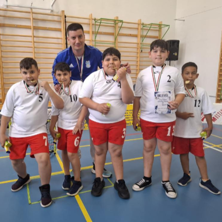 Élményekkel teli időszak a szolnoki Szent Tamásban