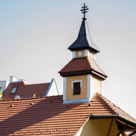 Az Eucharisztia Isten közeledése az emberhez – Kánoni látogatás Kispesten