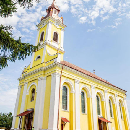 Püspöki Szent Liturgia lesz vasárnap Létavértesen