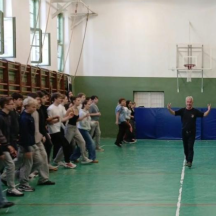 „Kapcsolj ki, kapcsolódj be!” Kreatív népművészeti projekt a Szent Annában