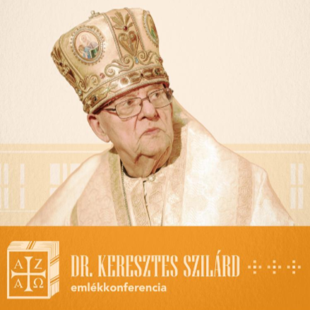 Keresztes Szilárd emlékkonferencia