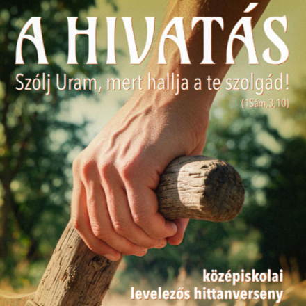 Indul a középiskolai hittanverseny